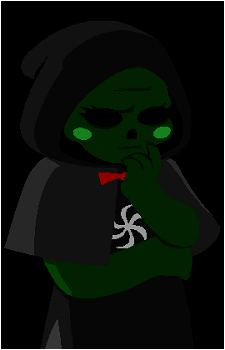 Alternate Calliope
