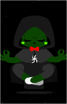 Alternate Calliope
