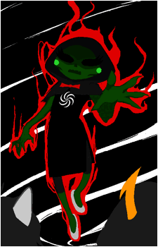 Alternate Calliope