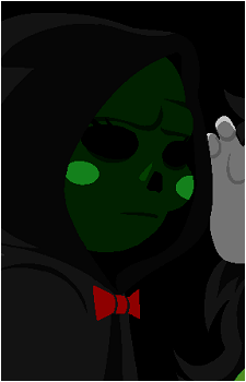 Alternate Calliope