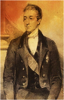 George Eden's image