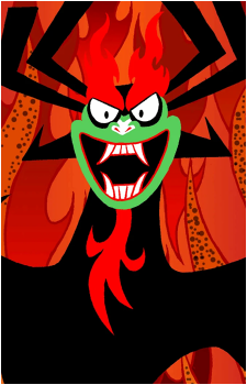 Aku