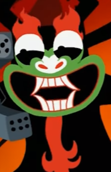 Aku