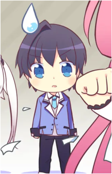 Yuuma Asaba