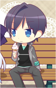 Yuuma Asaba