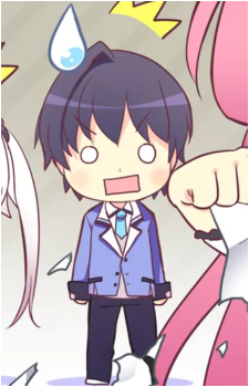 Yuuma Asaba
