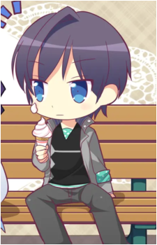 Yuuma Asaba