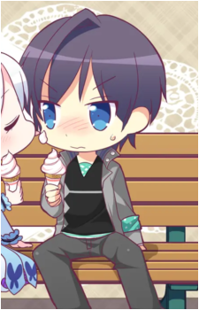 Yuuma Asaba