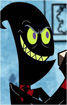 Nergal's image