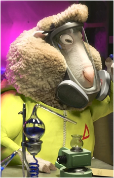 Doug {Zootopia}