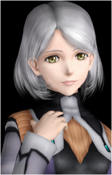 Febronia's image