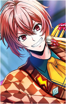 Aoi Wakakusa