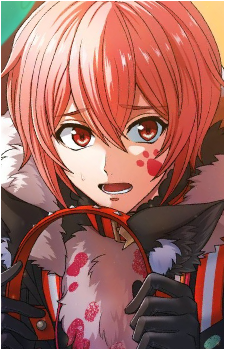 Aoi Wakakusa