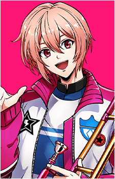 Aoi Wakakusa