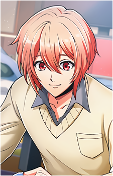 Aoi Wakakusa
