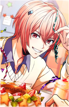 Aoi Wakakusa