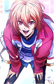 Aoi Wakakusa
