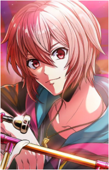 Aoi Wakakusa