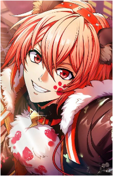 Aoi Wakakusa