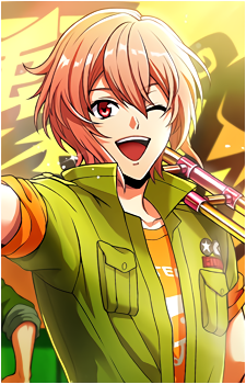 Aoi Wakakusa