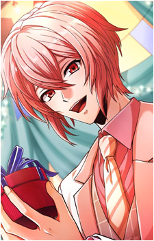 Aoi Wakakusa