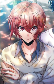 Aoi Wakakusa