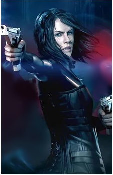 Selene {Underworld}'s image