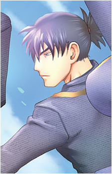 Taiga Kamizuki's image