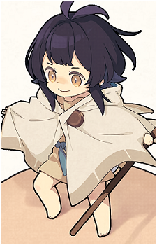 Sukunabikona's image