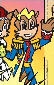 Patch D'Coolette