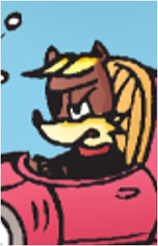 Patch D'Coolette