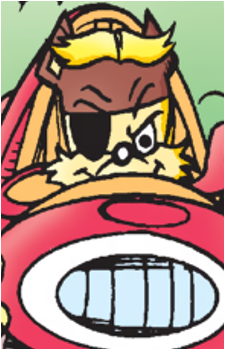 Patch D'Coolette