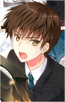 Tooru Kokonoe