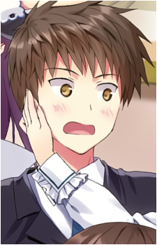 Tooru Kokonoe