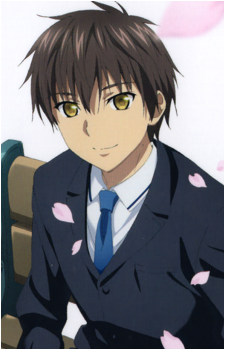 Tooru Kokonoe