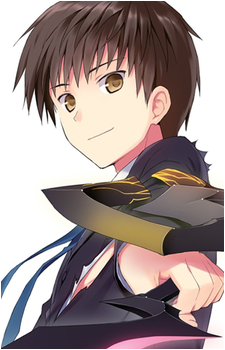 Tooru Kokonoe