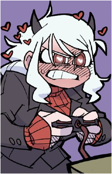 Image 22 of Modeus