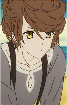 Mamoru Itou
