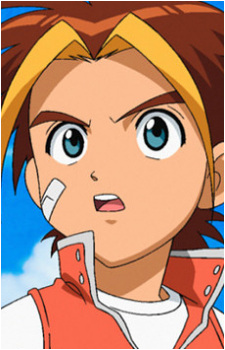 Shou Yamato's image