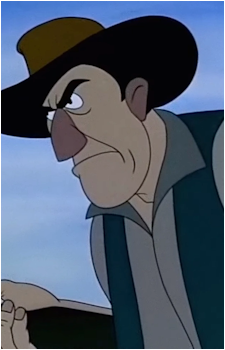 Mr. Frederick's image