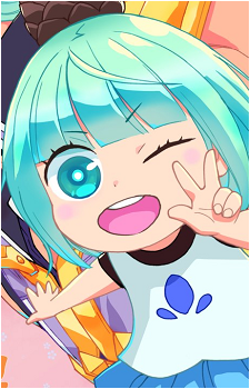 Warashi's image