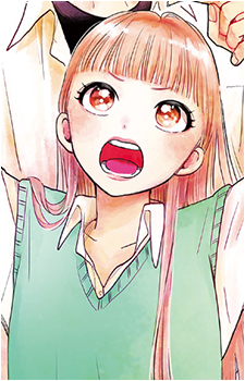 Kokomi Kumamori's image