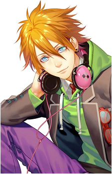 Minase Kou's image