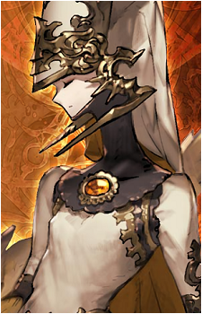 Vohu Manah {GBF}'s image