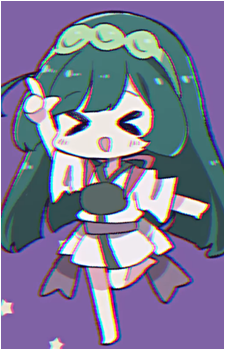 Tohoku Zunko