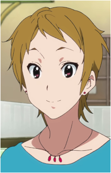 Norimi Kawaguchi