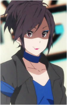 Norimi Kawaguchi