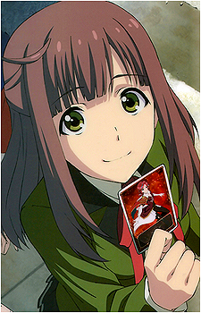 Suzuko Homura