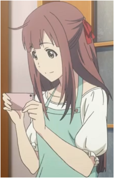 Suzuko Homura