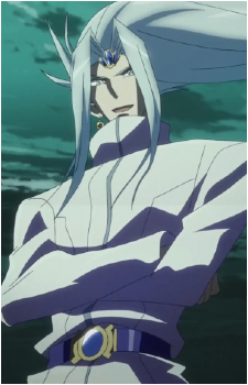 Loki {DxD}